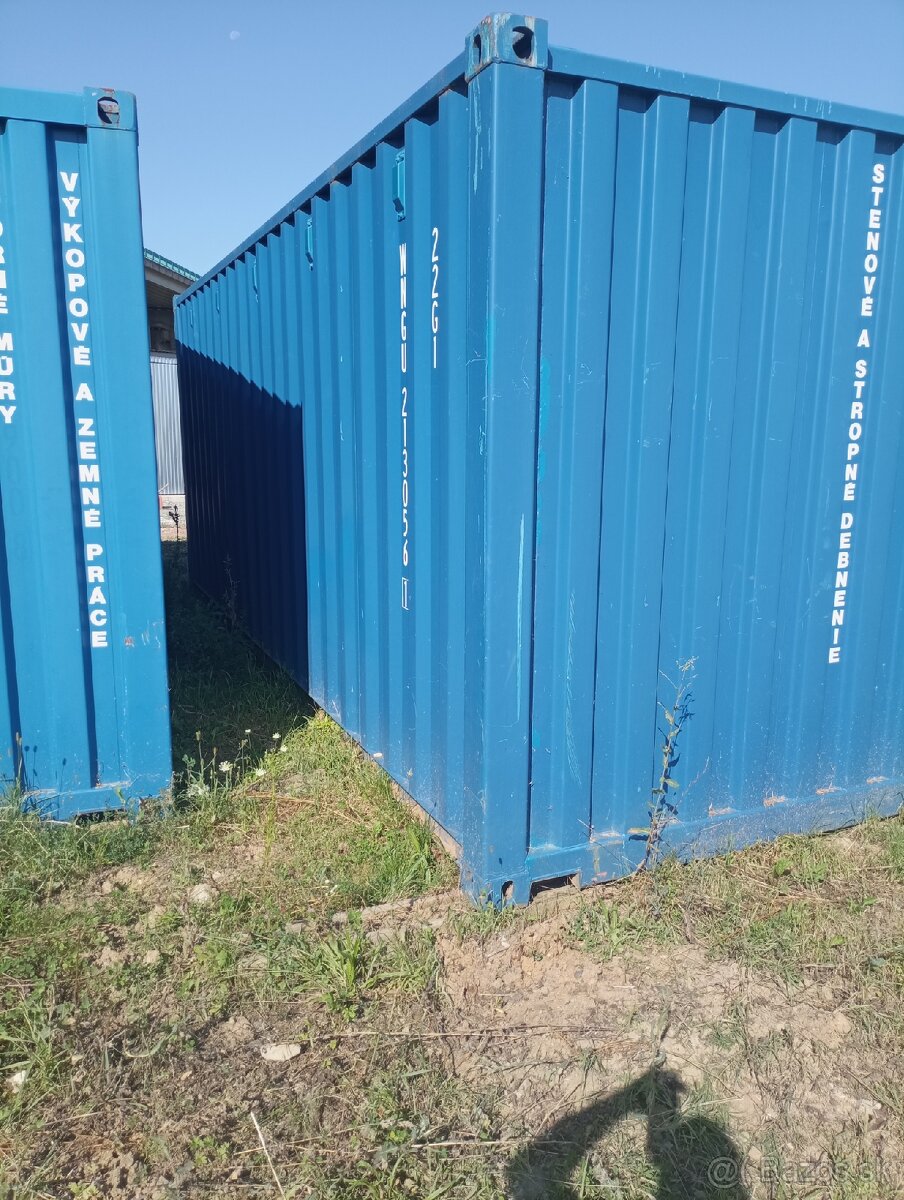 Pozemok na prenájom - 7