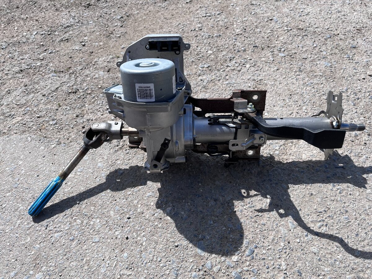 Hyundai i30, alternátor, kompresor, servo čerpadlo, štartér - 7