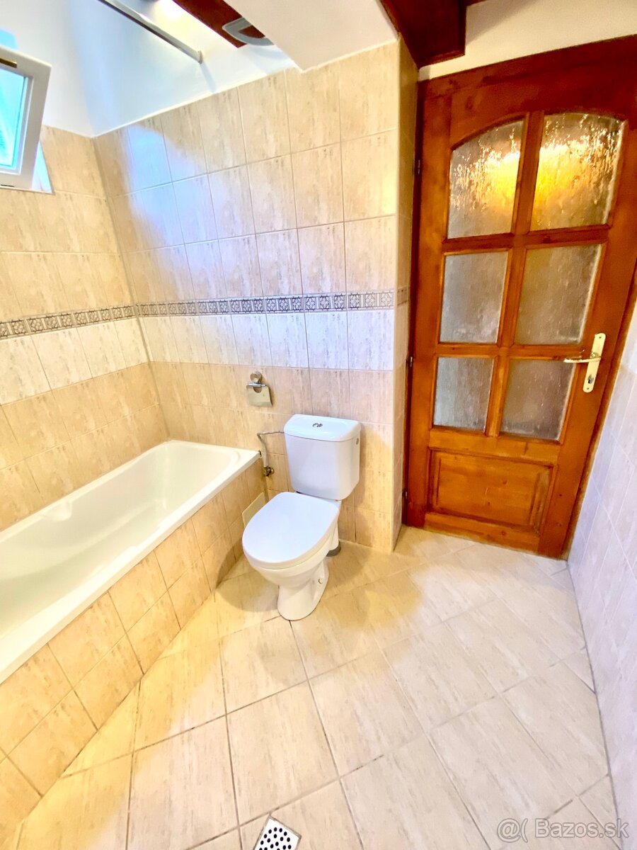 Apartman 40m Kovacska ulica prenajom - 7