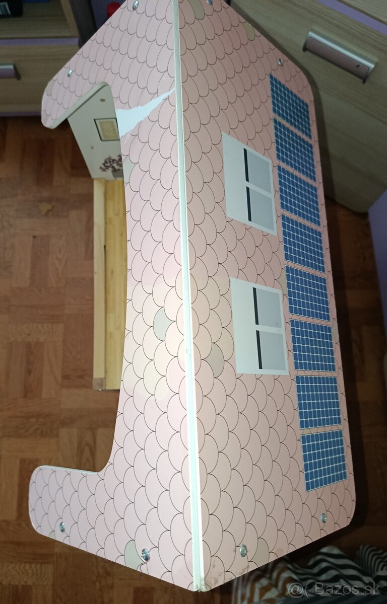 Domček na hranie - 7