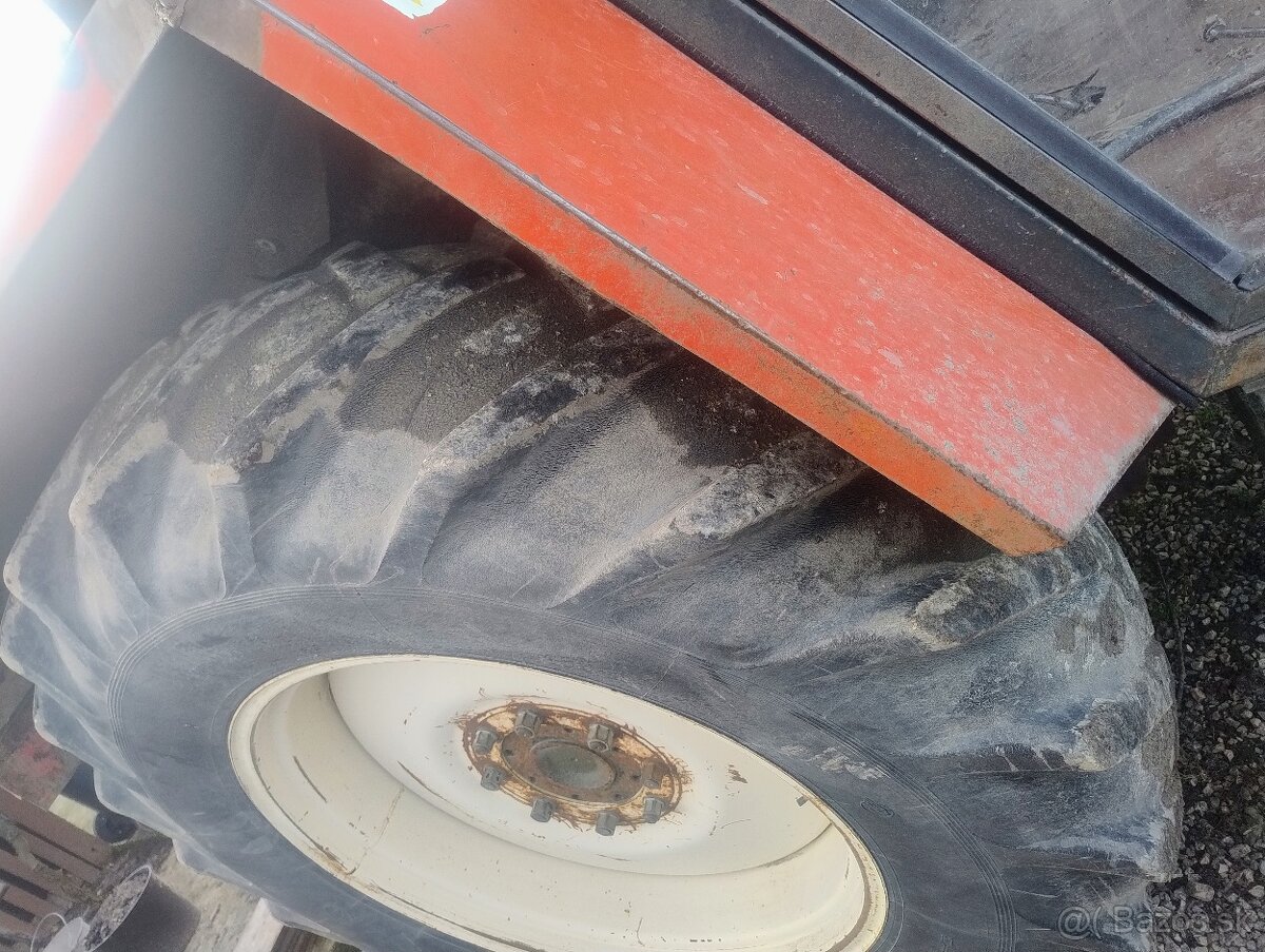 Vymením zetor 10145 stp bez STK - 7