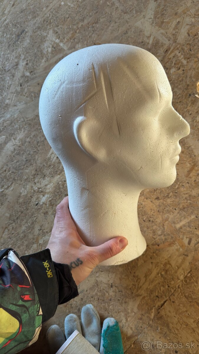 Predajné pulty do predajne - 7