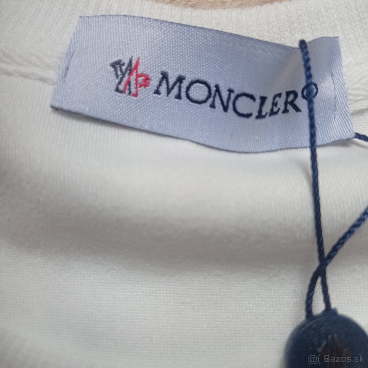 Moncler mikina - 7