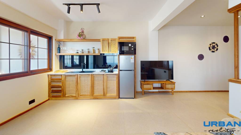 APARTMÁN NA PREDAJ V PAJE, ZANZIBAR - 7