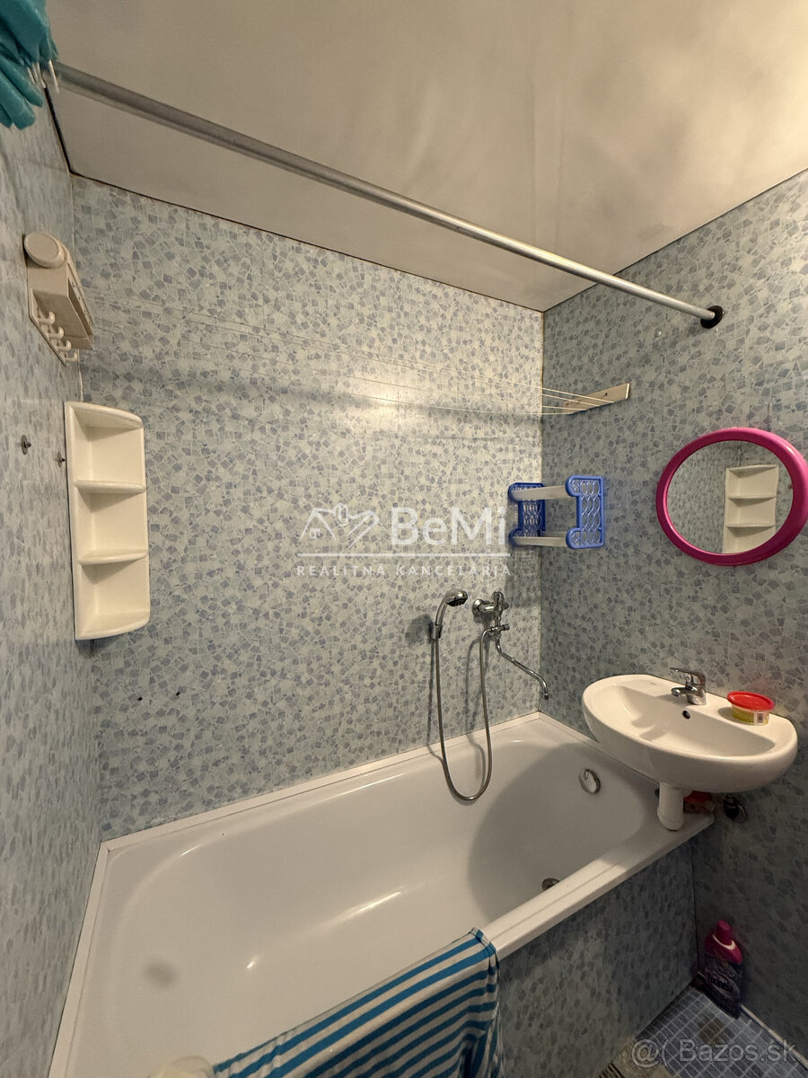 1.5 izbový byt v Košiciach na predaj - 7