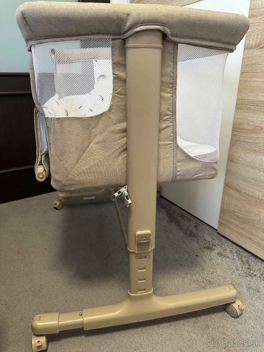 Postieľka, kolíska - 7