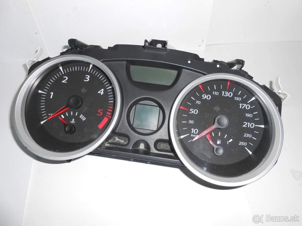 Budiky Renault Mégane II - 7