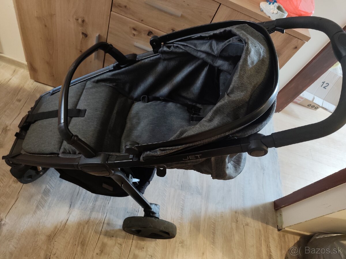 Športový kočík - 7