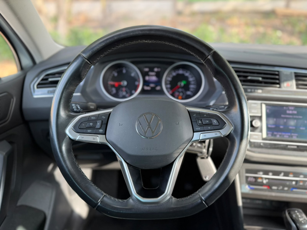 Volkswagen Tiguan 2023 - 7