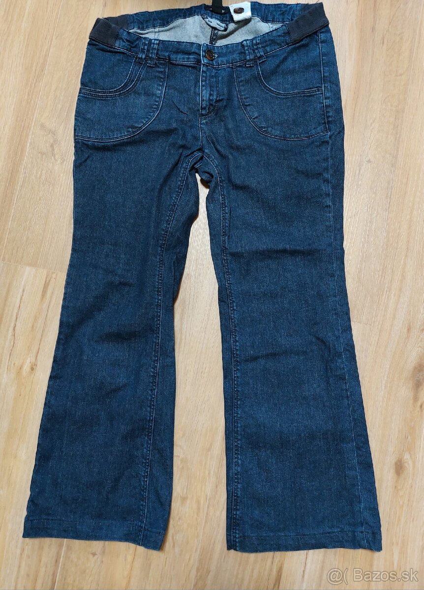 Predám tehotenské oblečenie - 7