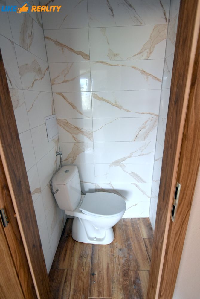 REZERVOVANÉ Veľkometrážny 3 izbový byt Príbovce - 7