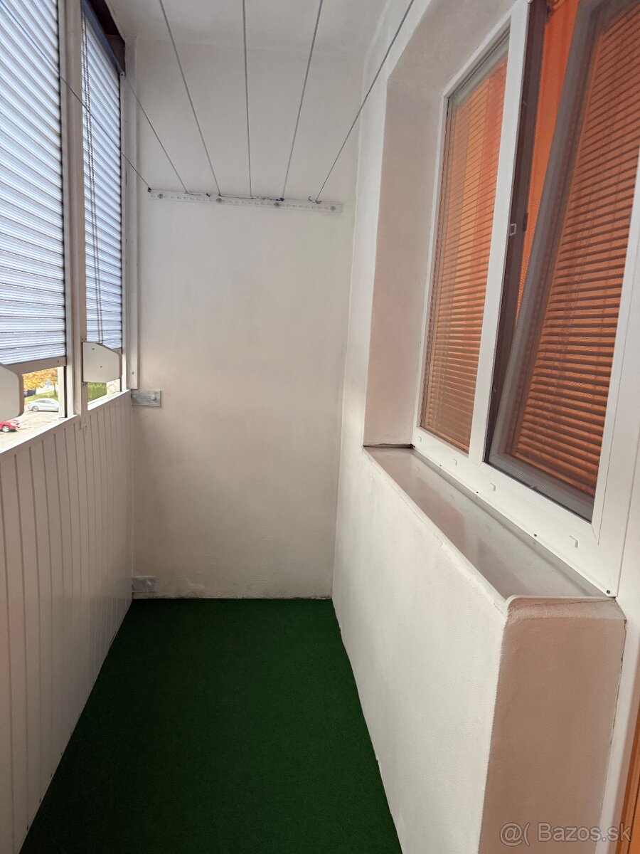 Na prenájom 2 izbový byt na Terase - Voľný ihned - 7