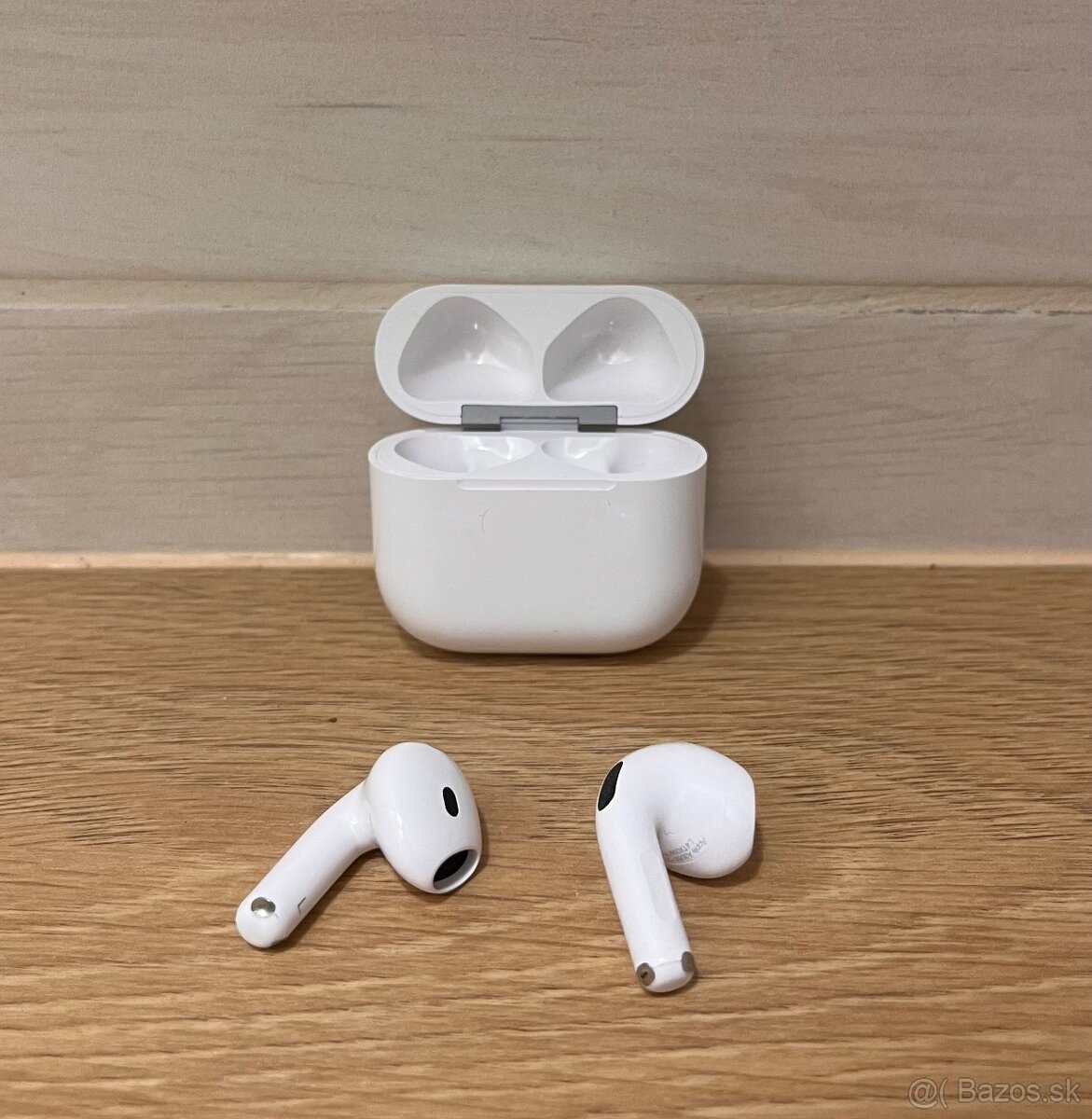 Airpods 4 - 7