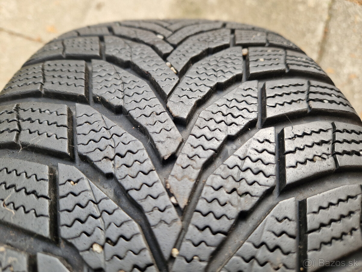 5x108 r17 disky kolesa volvo xc40 235 60 17 peugeot ford alu - 7