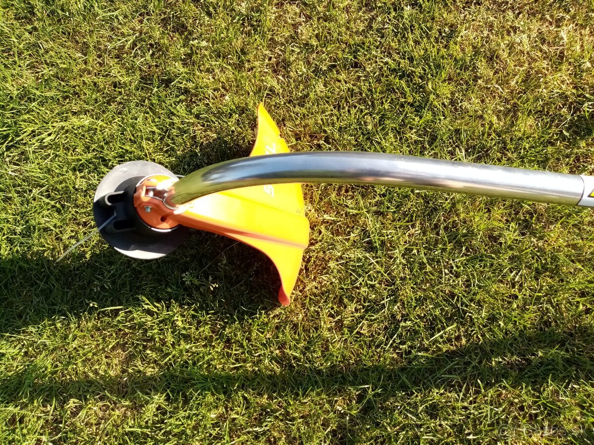 Kosačka stihl fs 38 - - - 7