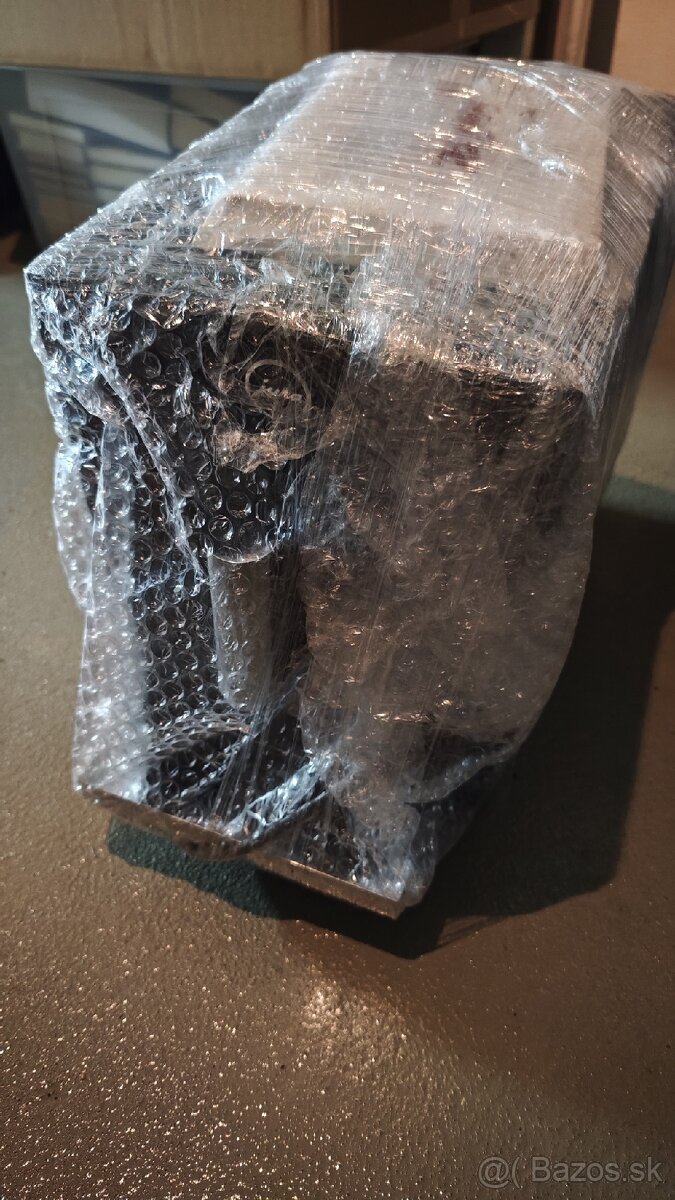 Kávovar Jura A1 - 7