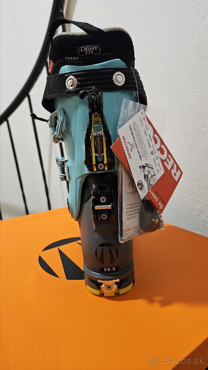 Skialp lyžiarky Tecnica 38 2/3 - 7