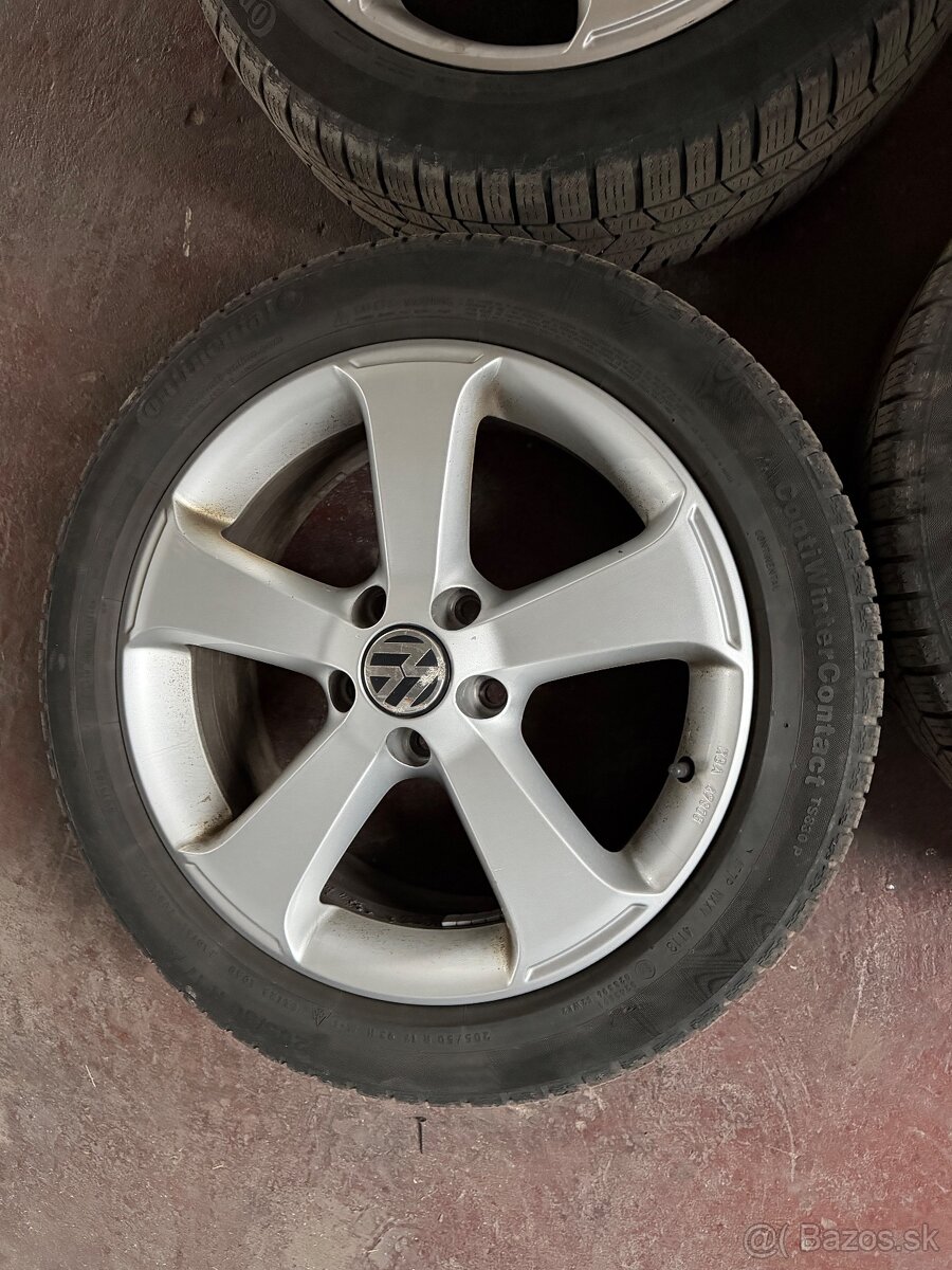 Elektrony 5x112 r17 - 7