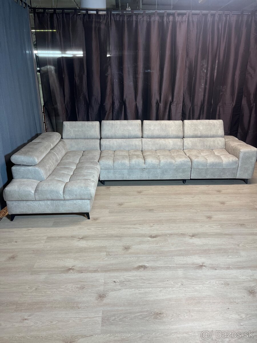 Sedacia súprava 417/C - 7