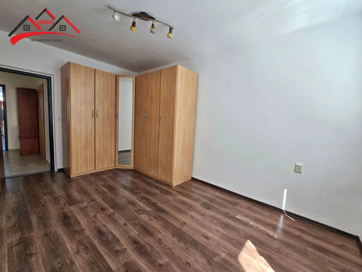 Ponúkame Vám na predaj 2-izbový byt v meste Prievidza. - 7