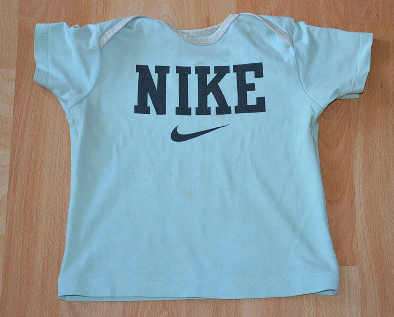 Detske oblecenie vel. 80-86 (9-18 mes.) - 7