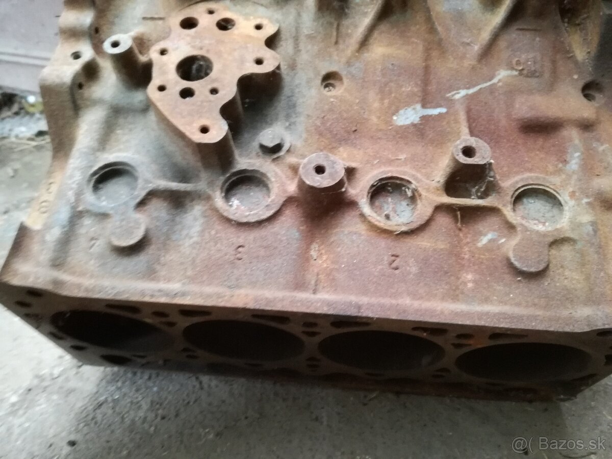 Predám Simca motory - 7