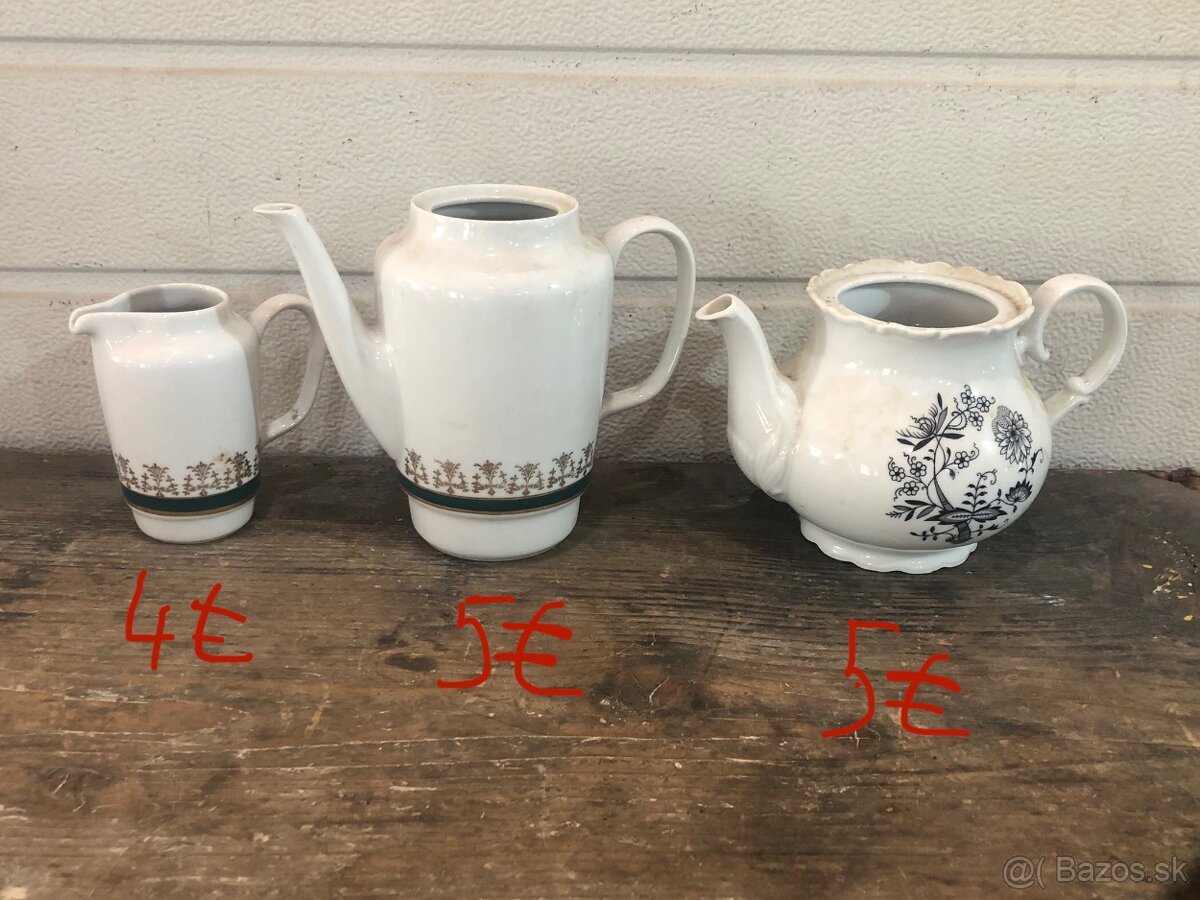 ludové keramiky - 7