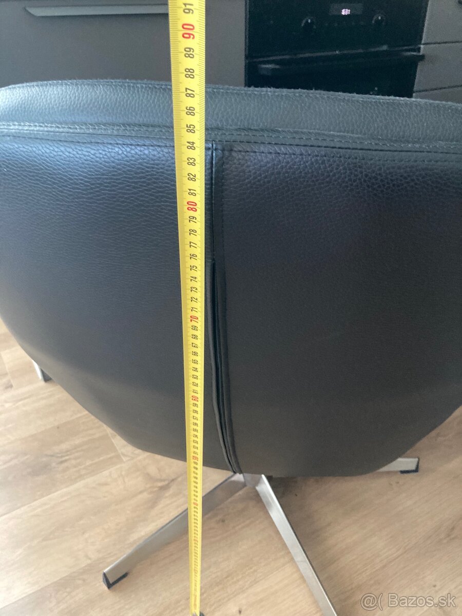 Kreslo otaceci a operne - 7