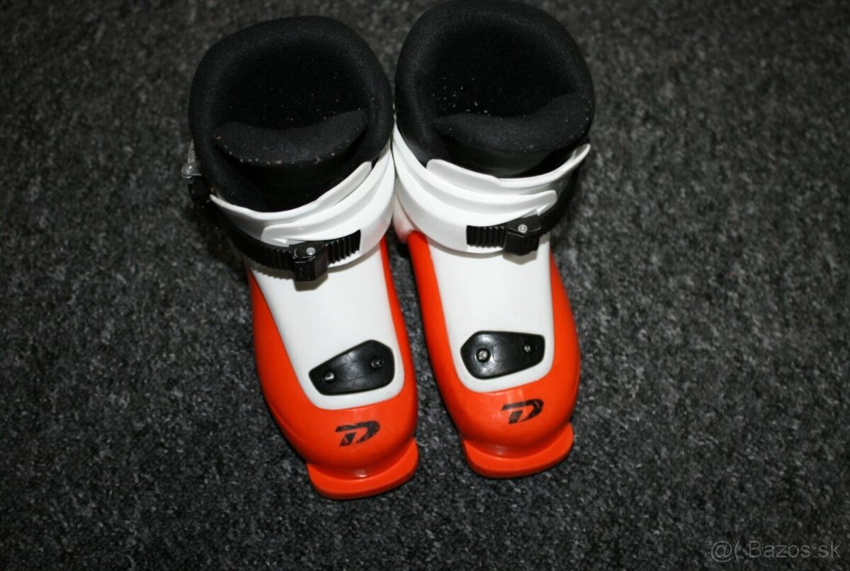 dievčenské lyže Head Nice one 77 cm - 7