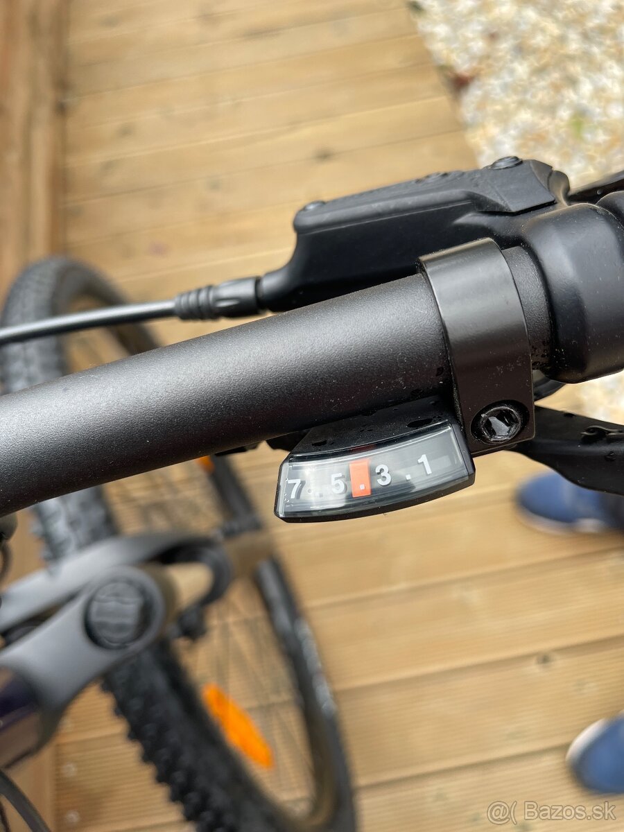 Predám dámsky bicykel Trek - 7