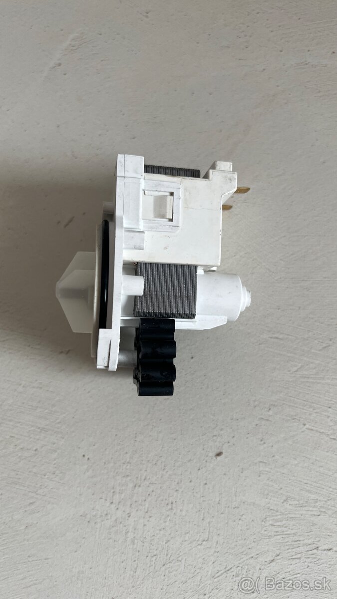 Vypúšťacie čerpadlo umývačky Electrolux - 7
