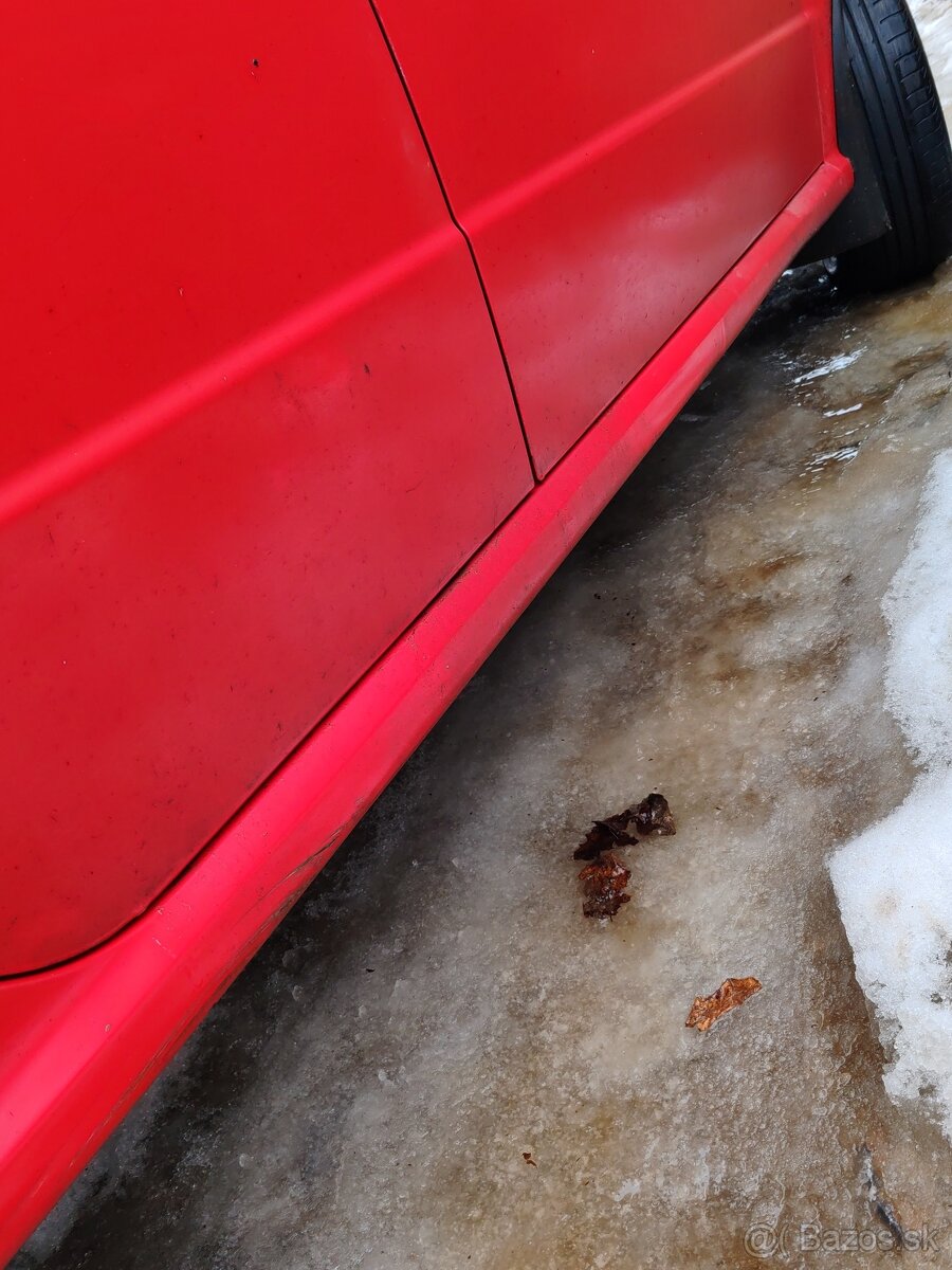 Škoda fabia 1.4 mpi - 7