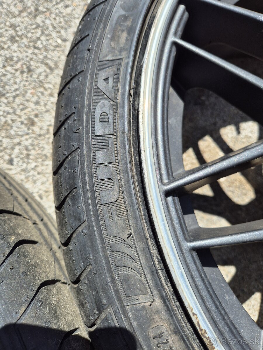 5x112 r19 - 7