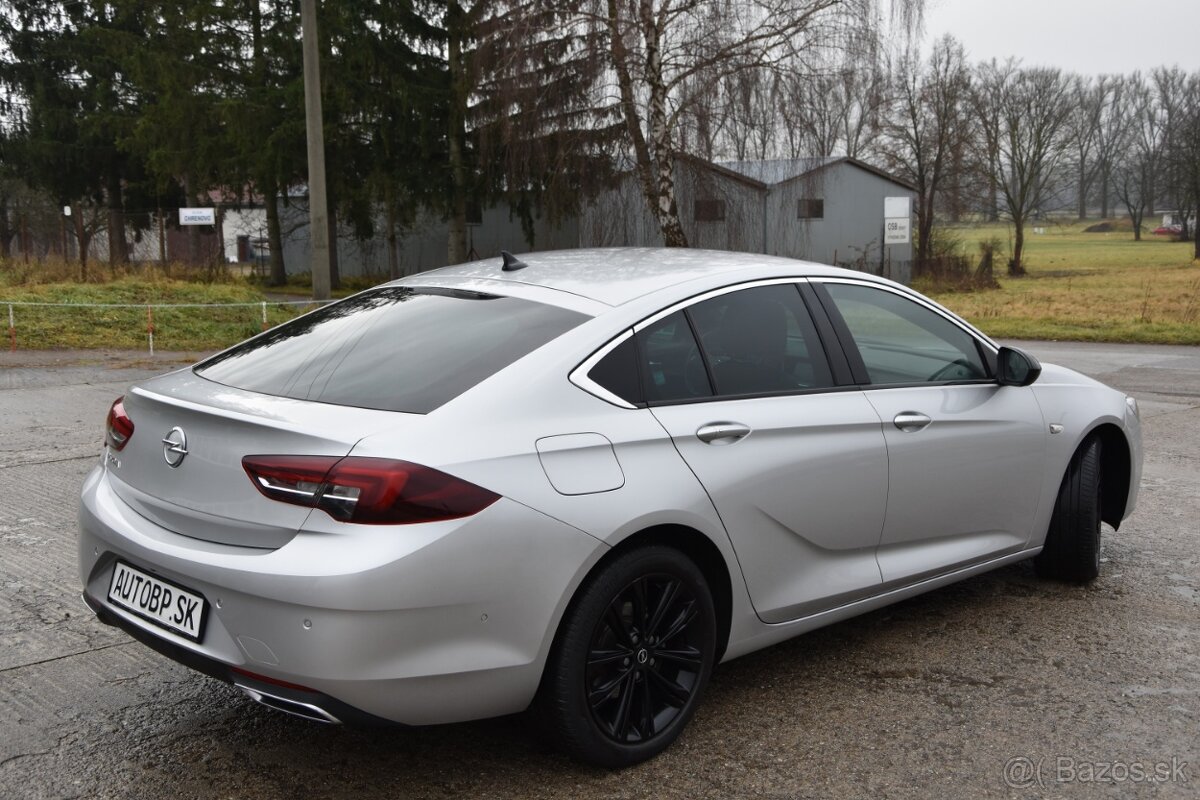 Opel Insignia 2.0 CDTi S&S Elegance A/T - 7