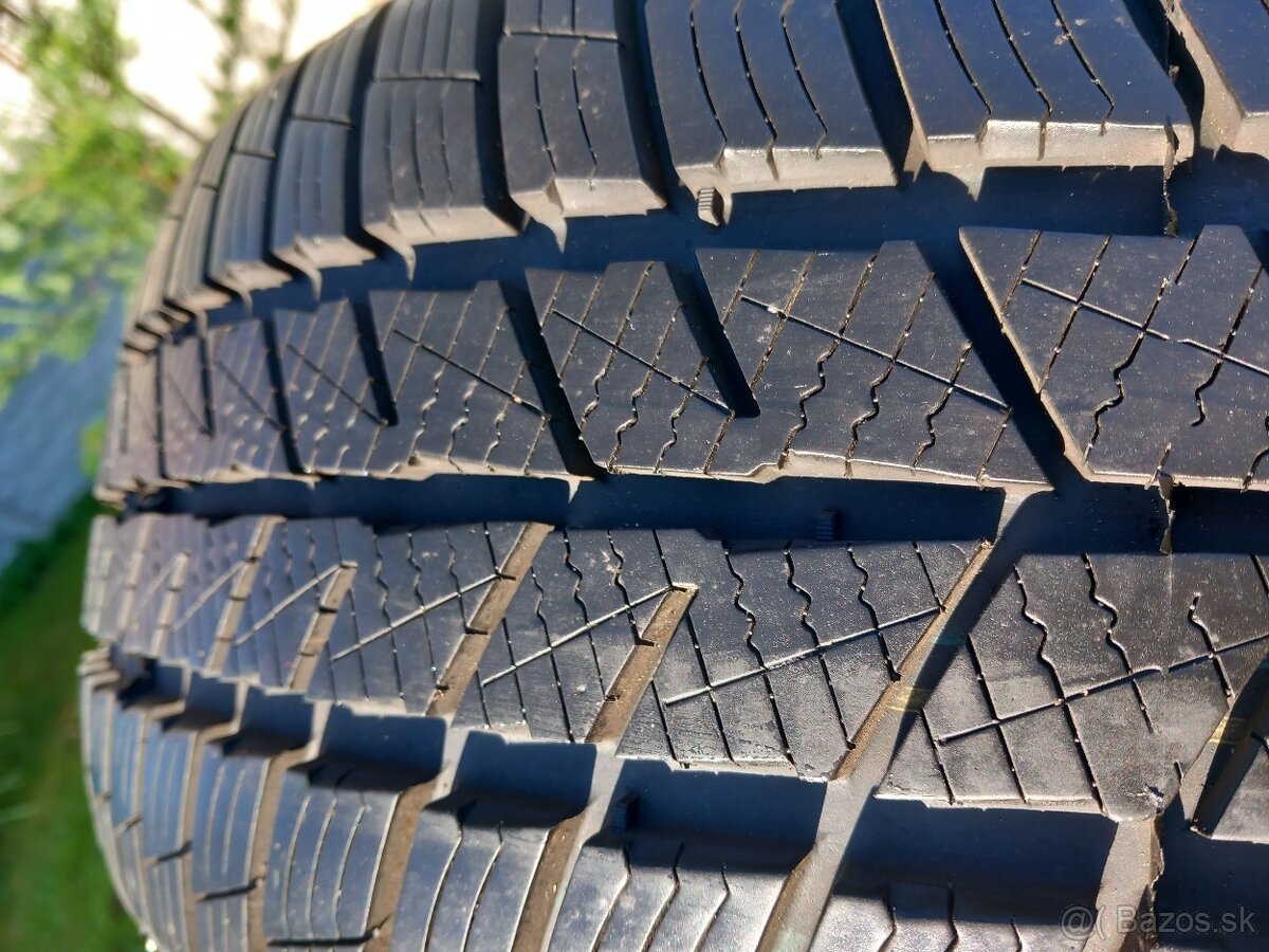 225/60 r17 zimné pneumatiky - 7
