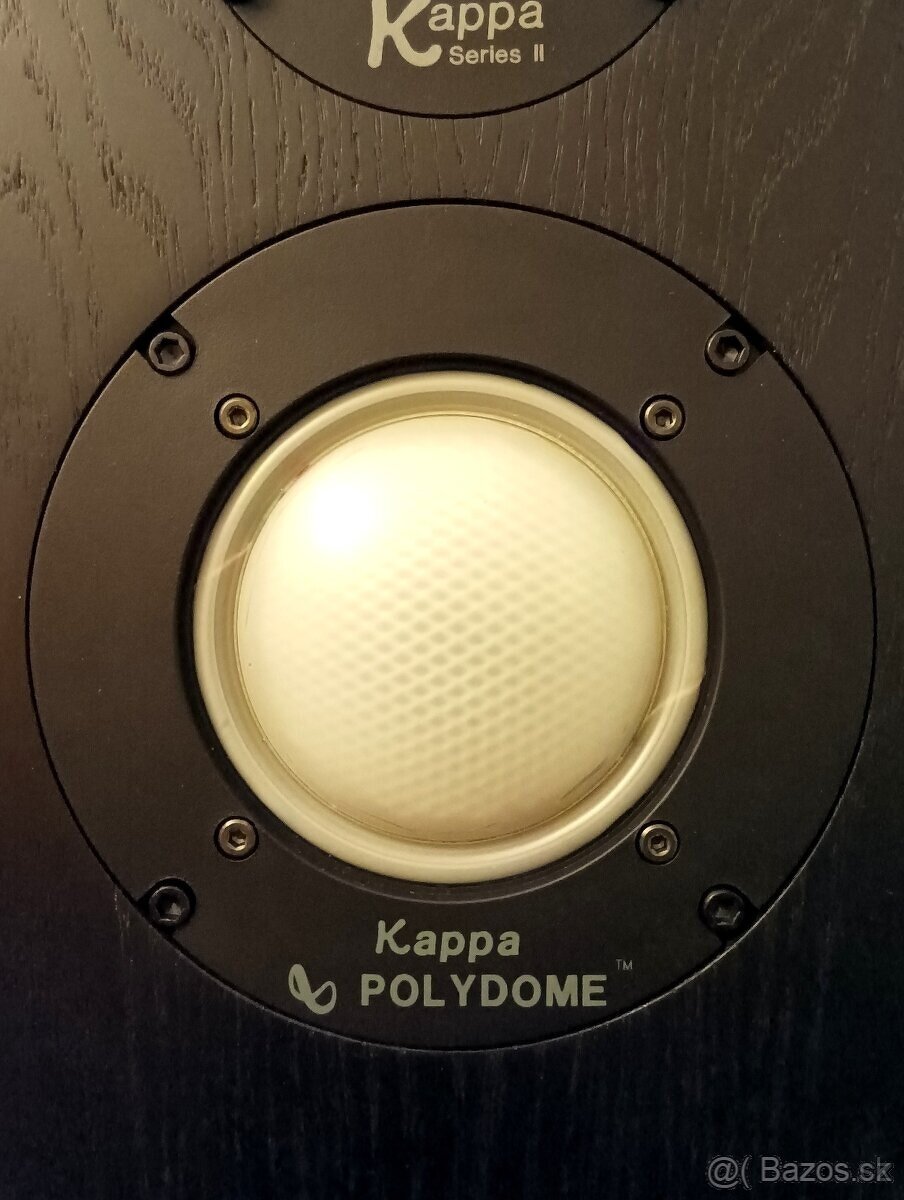 Infinity Kappa 7.2i - 7