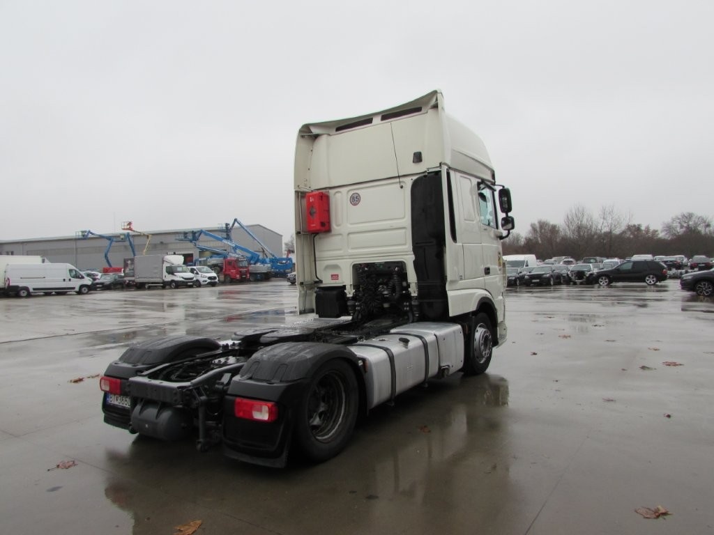 DAF XF 480FT - 7