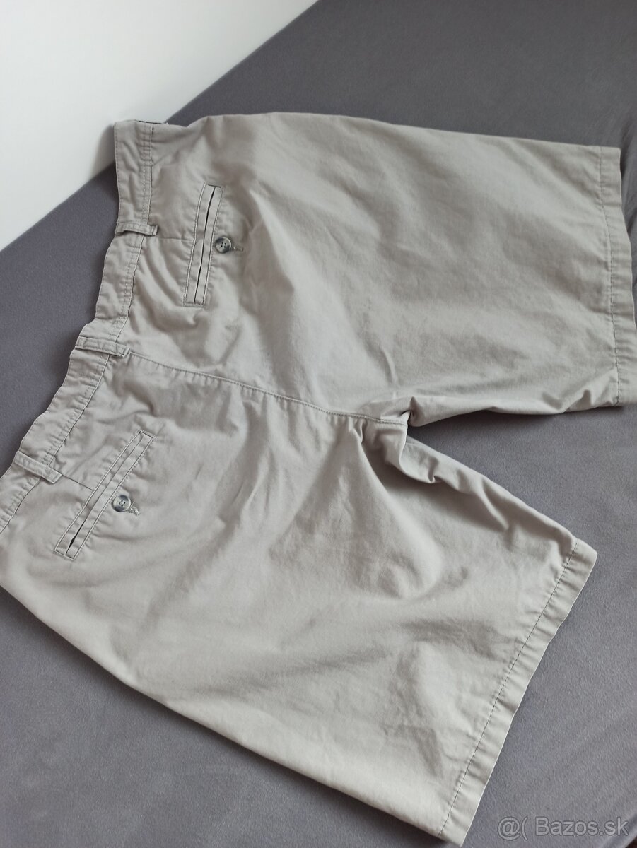 Pánske kraťasy W42 - 7