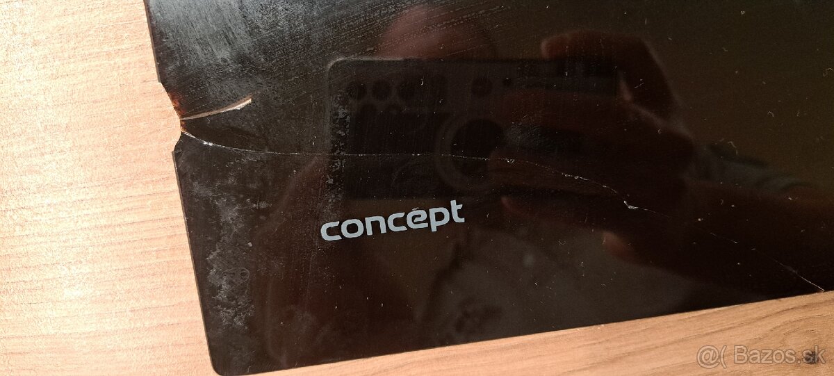 Indukcna varna doska Concept - 7