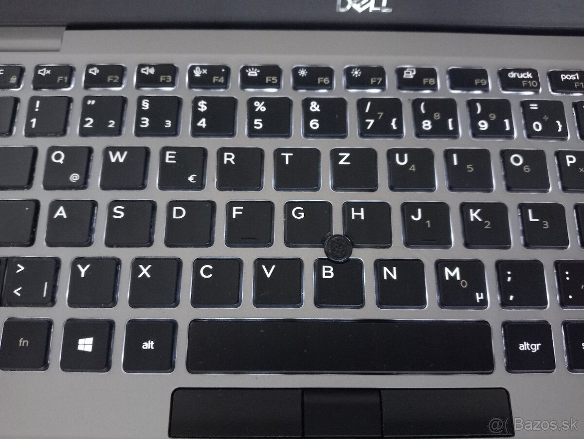 Dell Latitude 5410 , Intel core i5 , 16gb ram , WIN10 , ssd - 7