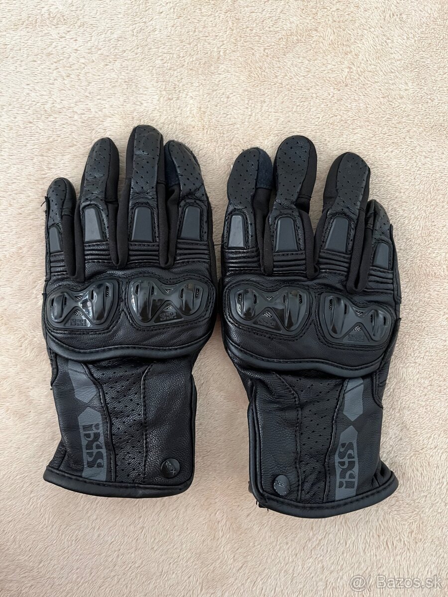 Dámske moto rukavice - 7