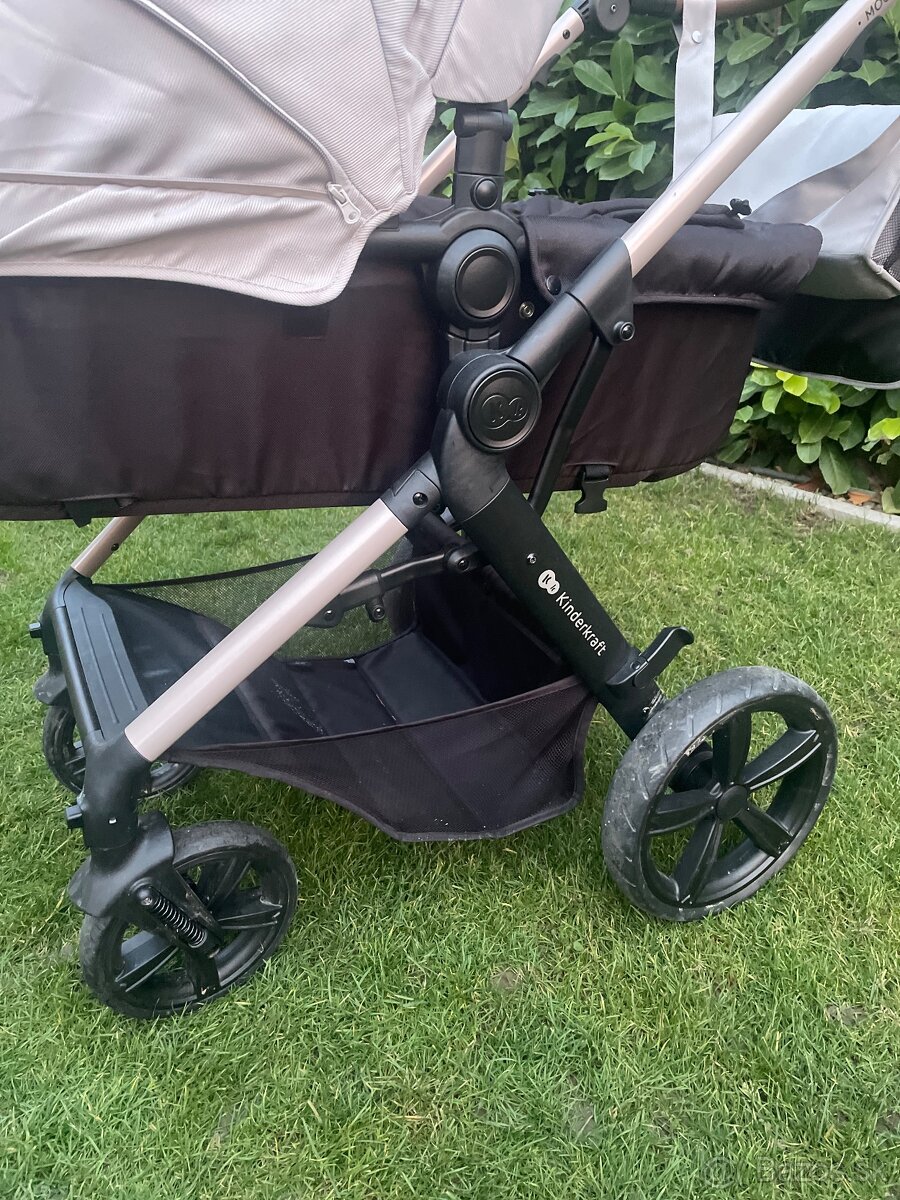 Kocik Kinderkraft moov 2 - 7