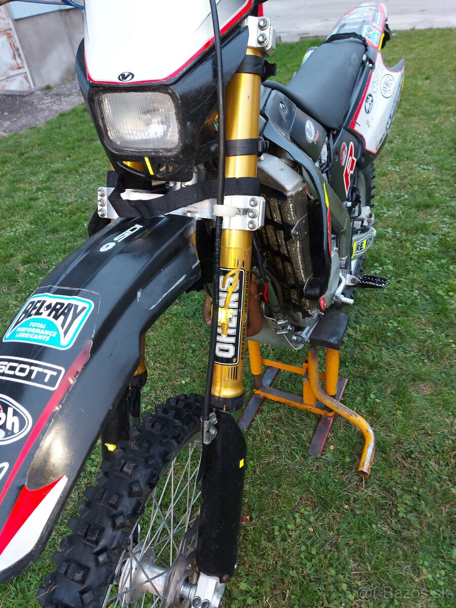 Predám Vor 450 /TP,OEV,plátna STK/ - 7