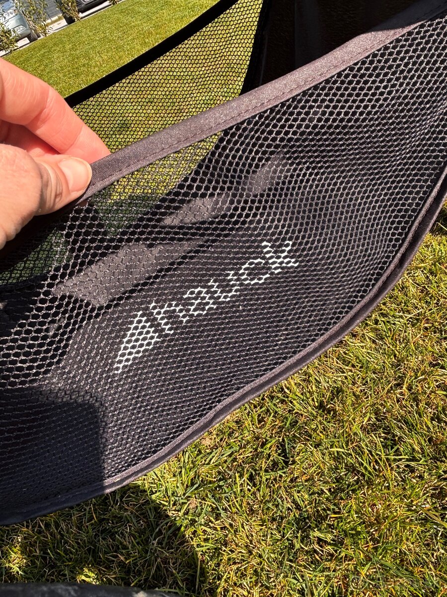 Športový kočík Hauck Runner 2 - 7