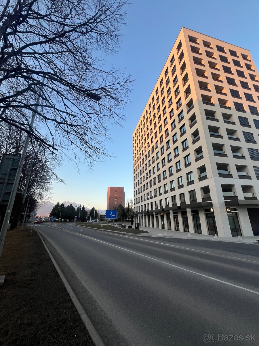 Garáž na PRENÁJOM - 7