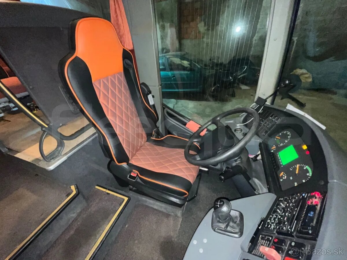 Setra S416 1161500km Euro 5 - 7