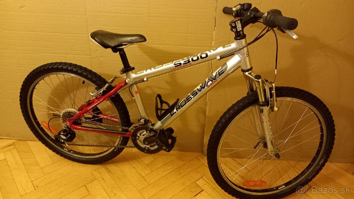 Predám bicykel. - 7