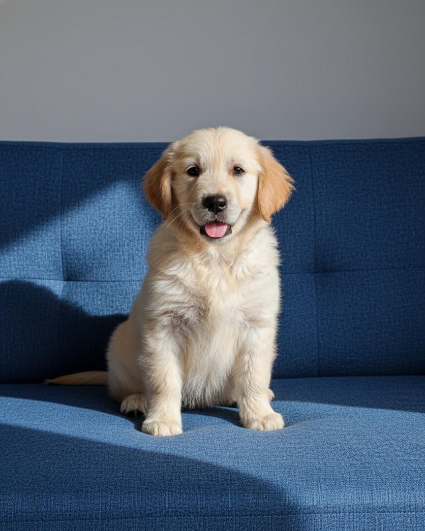 Golden retriever,retriver - 7