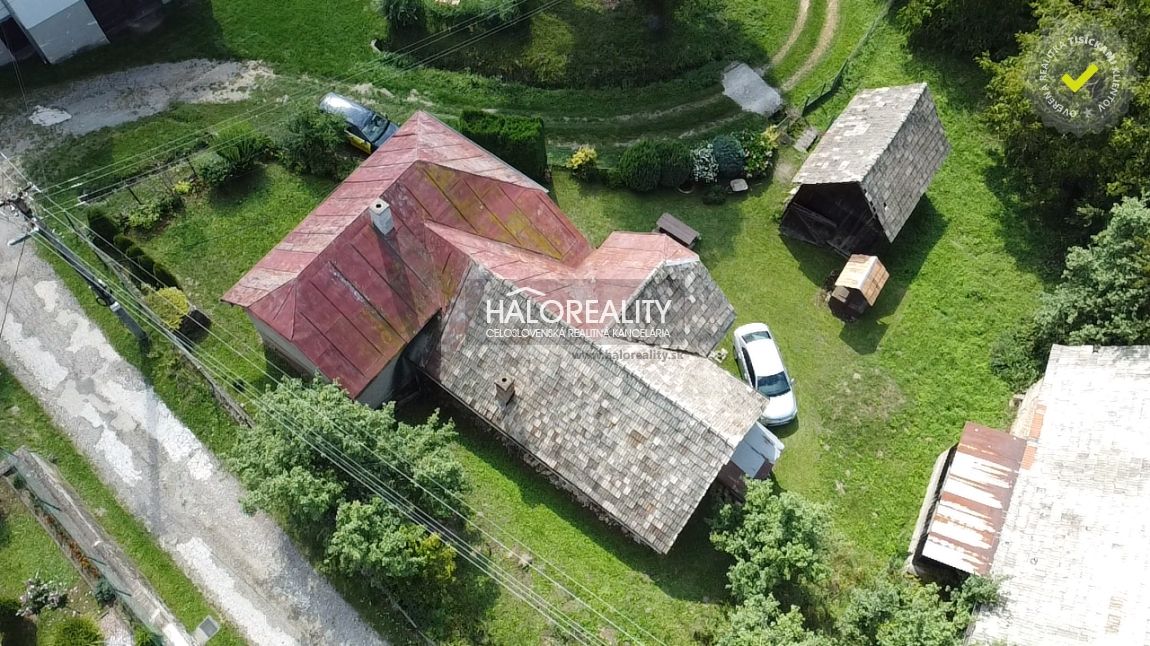 HALO reality - Predaj, rodinný dom Lipovec - EXKLUZÍVNE HALO - 7