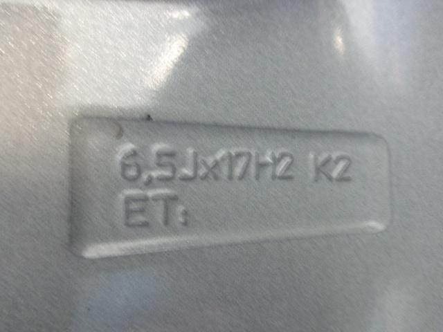 4x100 R17 zimna sada Kia Hyundai Mazda Suzuki Toyota - 7